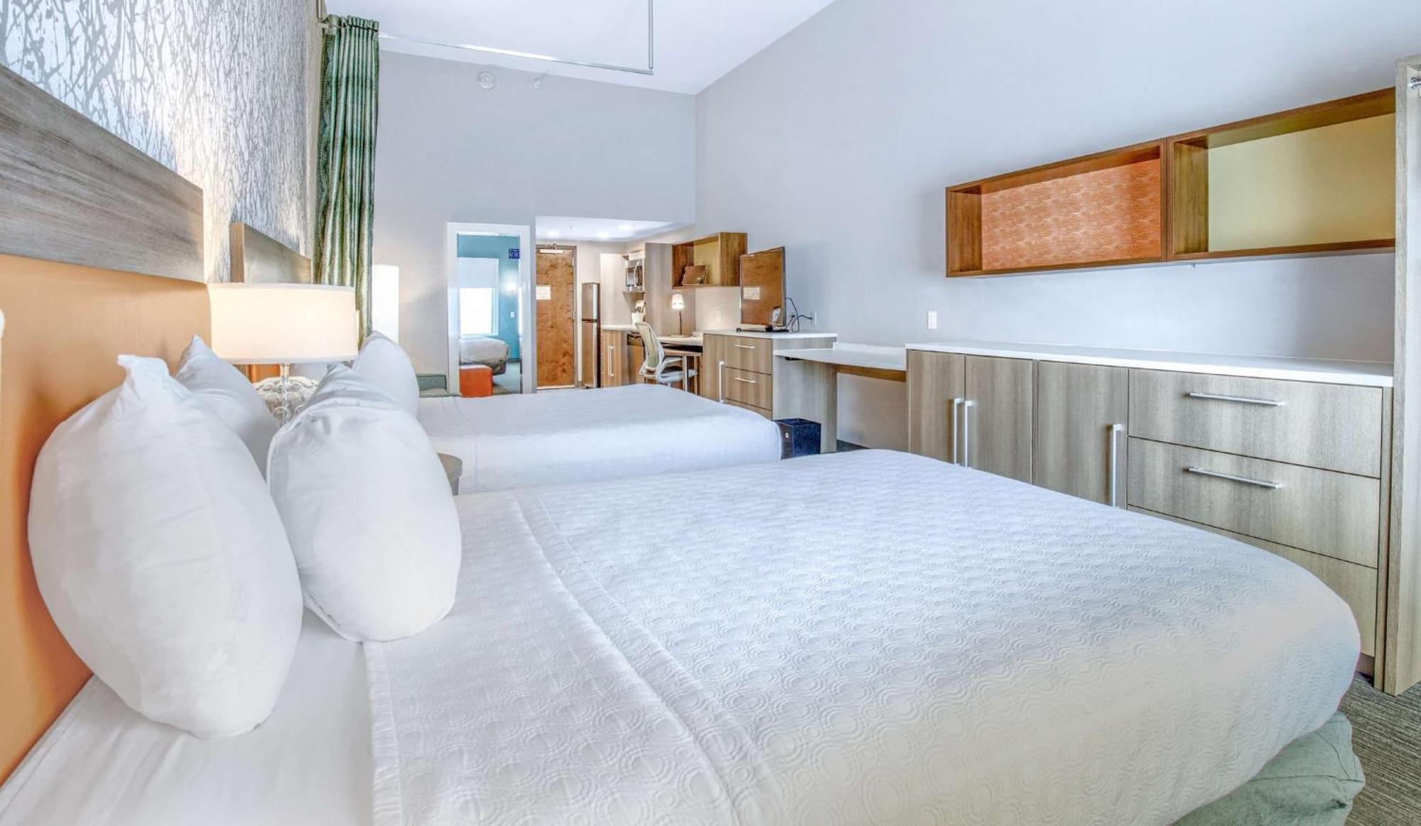 Home2 Suites By Hilton Mobile West I-10 Tillmans Corner Ngoại thất bức ảnh