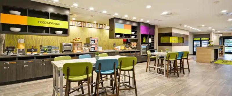 Home2 Suites By Hilton Mobile West I-10 Tillmans Corner Ngoại thất bức ảnh