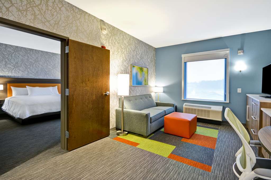 Home2 Suites By Hilton Mobile West I-10 Tillmans Corner Phòng bức ảnh