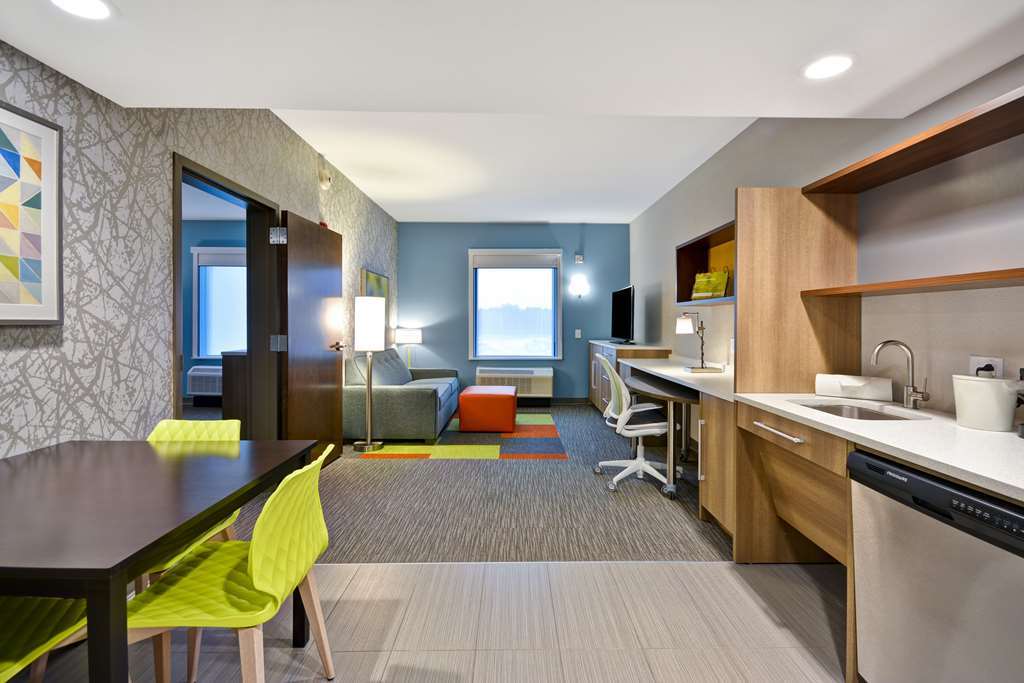 Home2 Suites By Hilton Mobile West I-10 Tillmans Corner Phòng bức ảnh