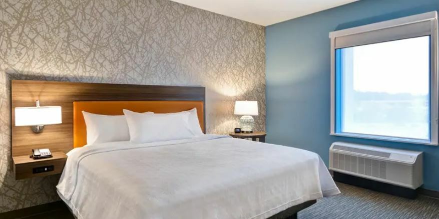 Home2 Suites By Hilton Mobile West I-10 Tillmans Corner Ngoại thất bức ảnh